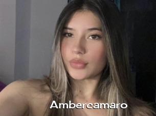 Ambercamaro