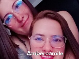Ambercamile