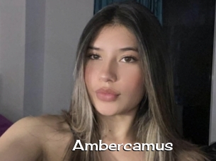 Ambercamus