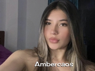 Ambercaos