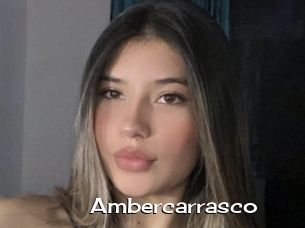 Ambercarrasco
