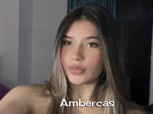 Ambercas