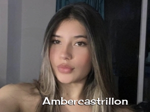 Ambercastrillon