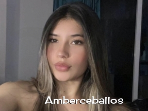 Amberceballos