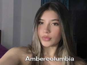 Ambercolumbia