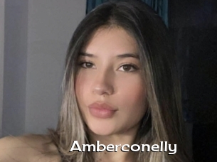 Amberconelly