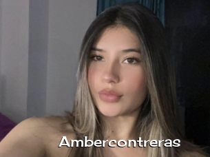 Ambercontreras