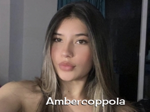 Ambercoppola