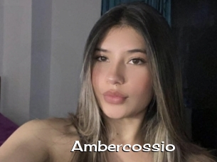 Ambercossio
