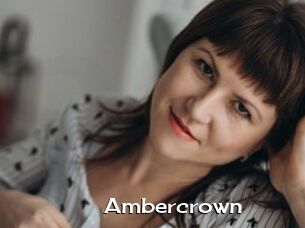 Ambercrown