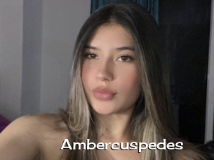 Ambercuspedes