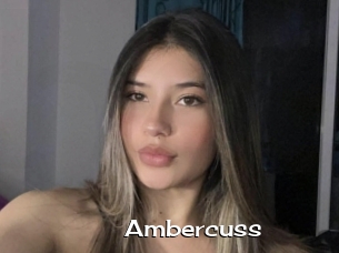 Ambercuss
