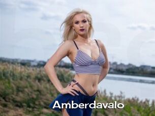 Amberdavalo