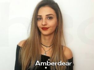Amberdear