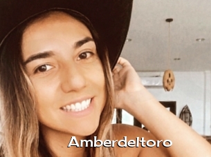 Amberdeltoro