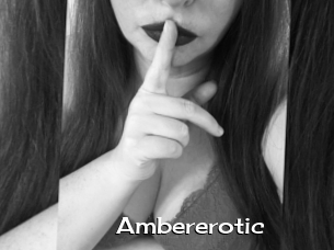 Ambererotic