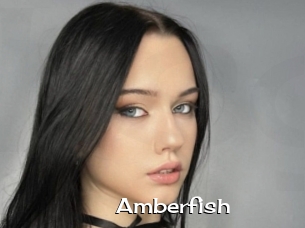 Amberfish