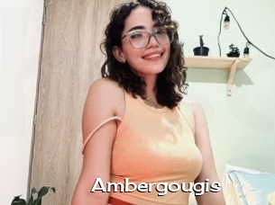 Ambergougis