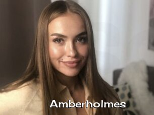 Amberholmes