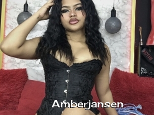 Amberjansen