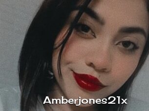 Amberjones21x
