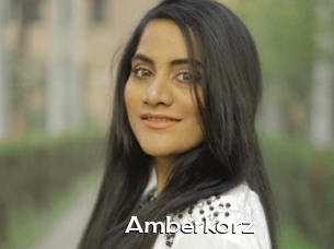Amberkorz
