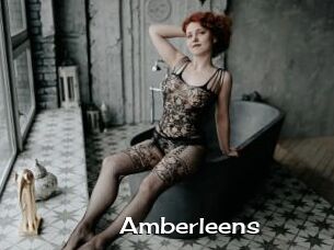 Amberleens