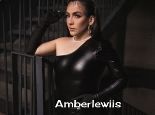 Amberlewiis