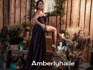 Amberlyhaile