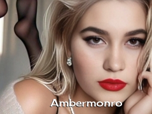 Ambermonro