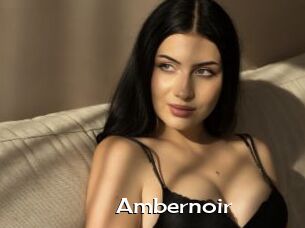 Ambernoir