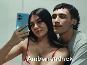 Amberrandrick