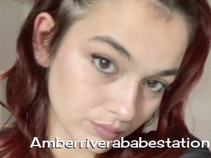 Amberriverababestation
