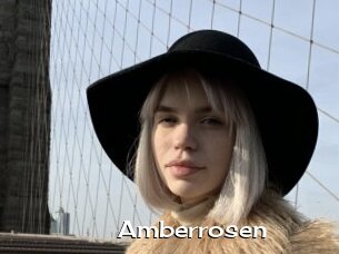 Amberrosen