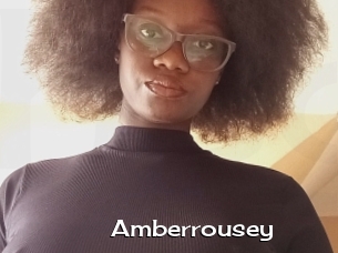 Amberrousey