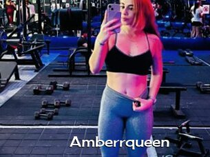 Amberrqueen