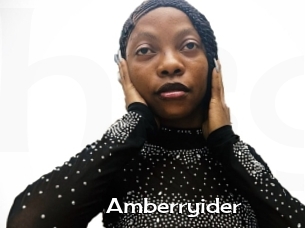 Amberryider