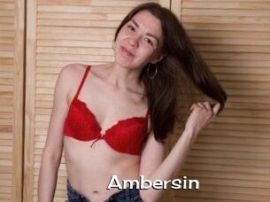 Ambersin