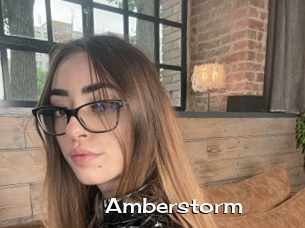 Amberstorm