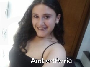 Ambertferria