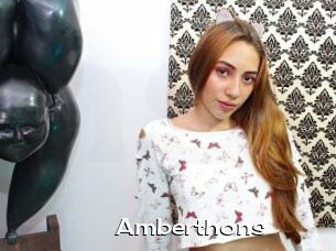 Amberthons