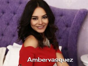 Ambervasquez