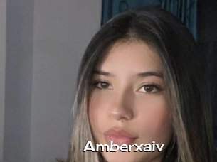 Amberxaiv