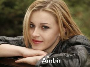 Ambir