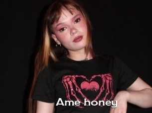 Ame_honey