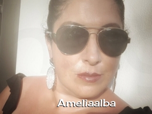 Ameliaalba
