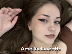 Ameliaclaudette