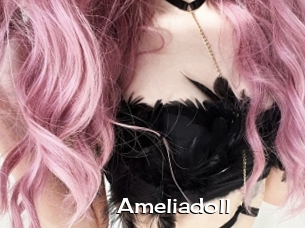 Ameliadoll