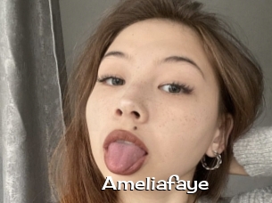 Ameliafaye