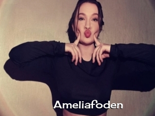 Ameliafoden